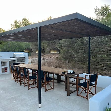 S'Olivera Alaior Extérieur photo