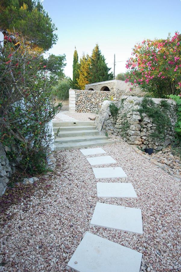 S'Olivera Alaior Extérieur photo