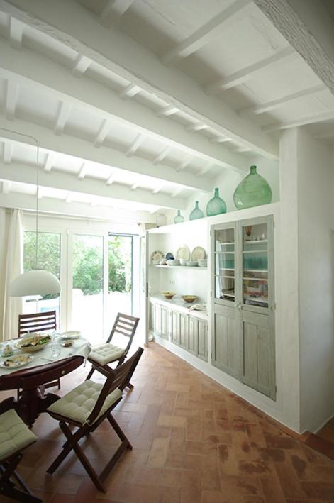 S'Olivera Alaior Extérieur photo
