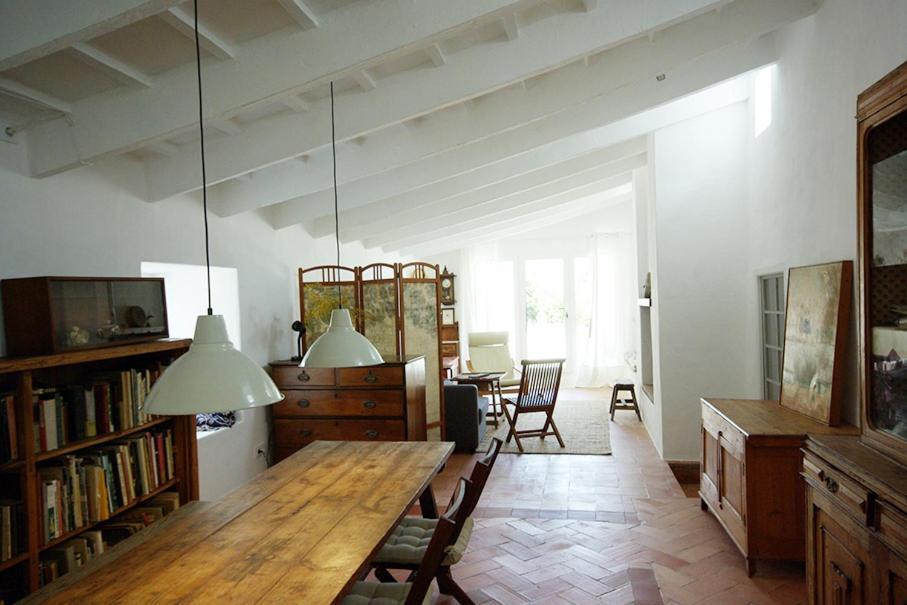 S'Olivera Alaior Extérieur photo