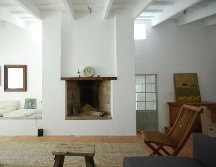 S'Olivera Alaior Extérieur photo