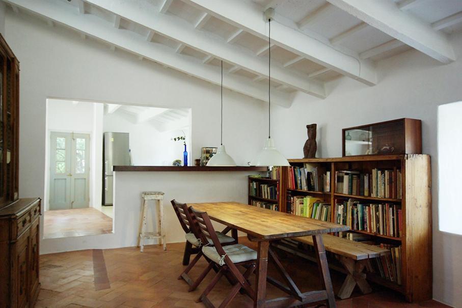 S'Olivera Alaior Extérieur photo