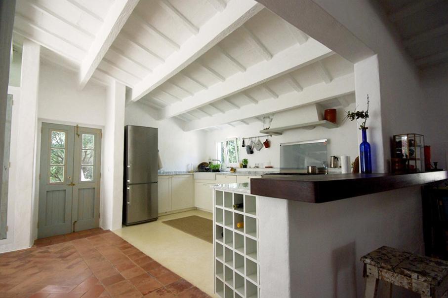 S'Olivera Alaior Extérieur photo