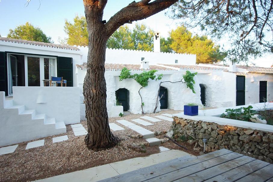 S'Olivera Alaior Extérieur photo