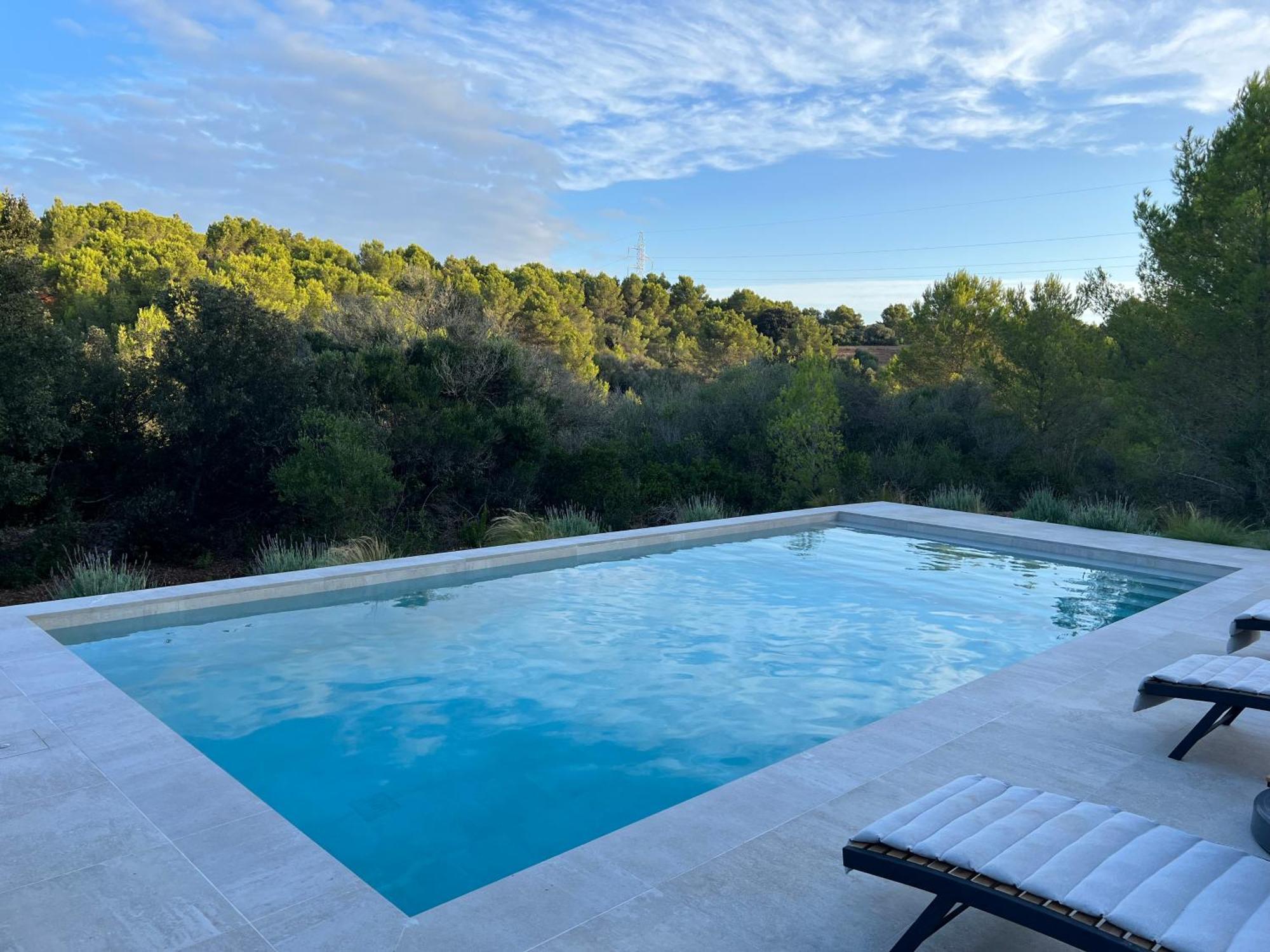 S'Olivera Alaior Extérieur photo
