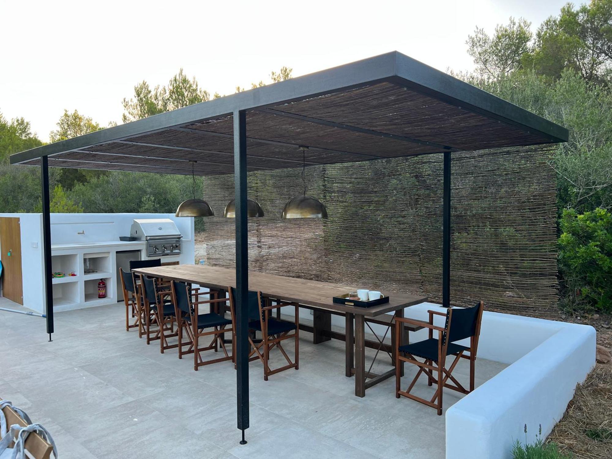 S'Olivera Alaior Extérieur photo